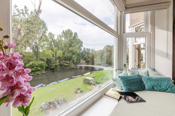 Medium property photo - Postjeskade, 1058 DP Amsterdam